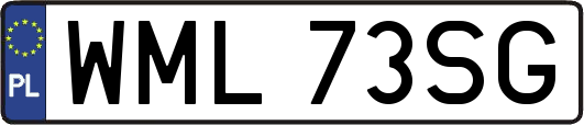 WML73SG