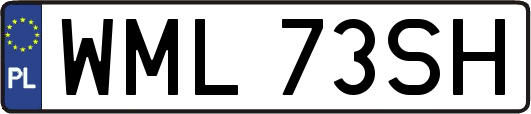 WML73SH