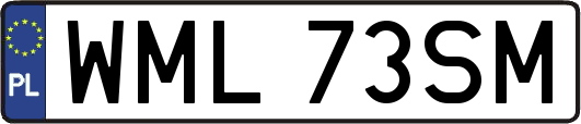 WML73SM