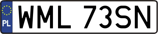 WML73SN