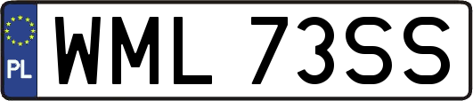 WML73SS