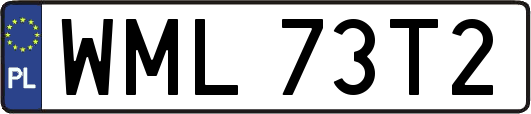 WML73T2