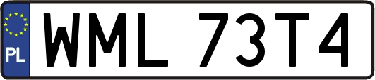 WML73T4