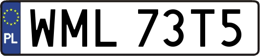 WML73T5
