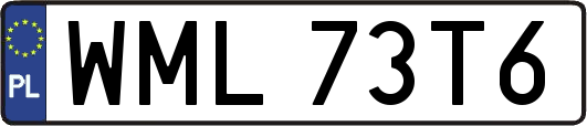 WML73T6