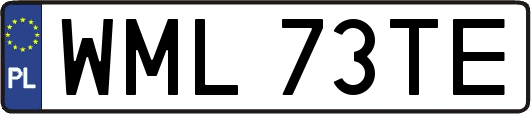 WML73TE