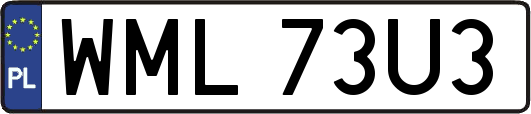 WML73U3