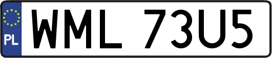 WML73U5