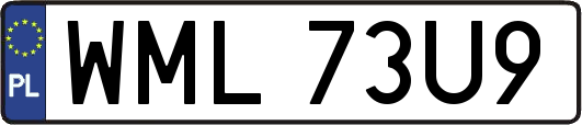 WML73U9