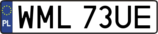 WML73UE
