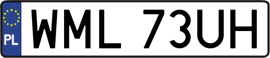 WML73UH