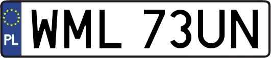 WML73UN