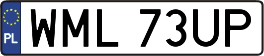 WML73UP