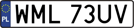 WML73UV