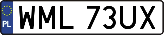 WML73UX