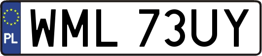 WML73UY