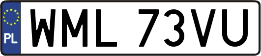 WML73VU