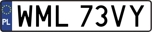 WML73VY