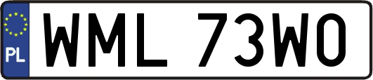 WML73W0