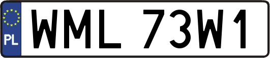 WML73W1