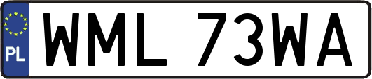 WML73WA