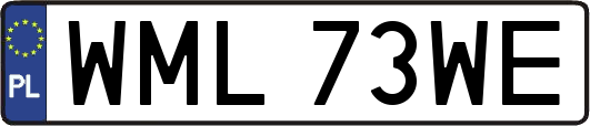 WML73WE