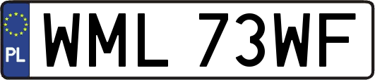 WML73WF