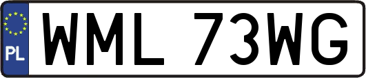 WML73WG