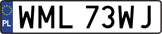 WML73WJ