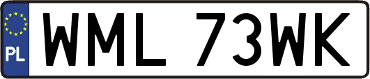 WML73WK