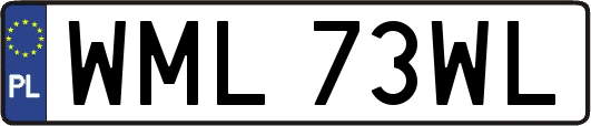WML73WL