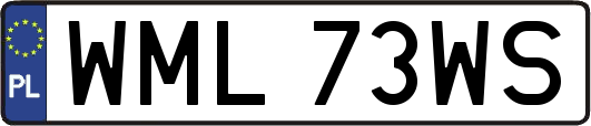 WML73WS