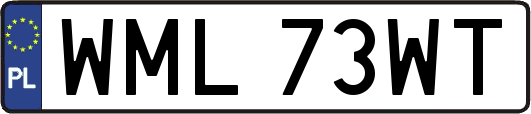 WML73WT