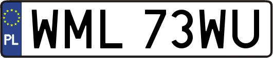 WML73WU