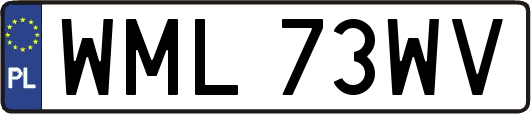 WML73WV