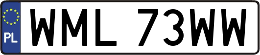 WML73WW