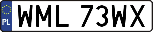 WML73WX