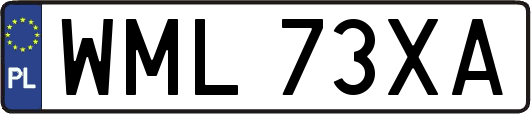 WML73XA