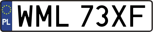 WML73XF