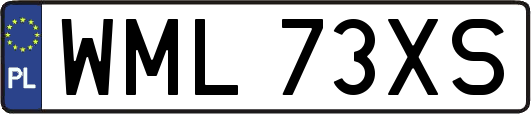 WML73XS