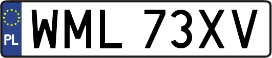 WML73XV