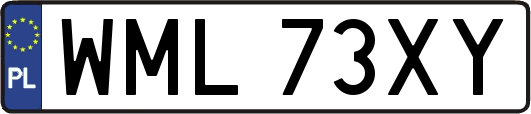 WML73XY