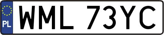 WML73YC