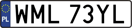 WML73YL