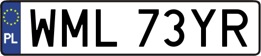 WML73YR