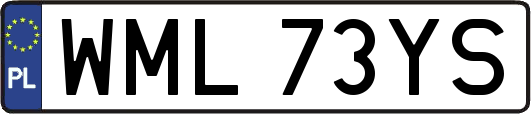 WML73YS