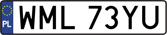 WML73YU