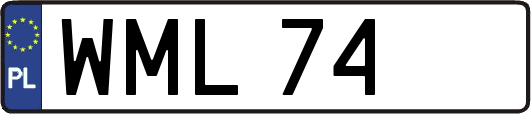 WML74