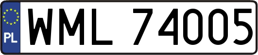 WML74005