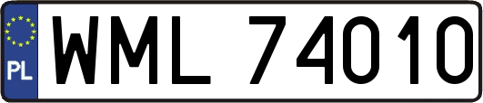 WML74010
